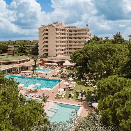 Hotel Apollo Terme Montegrotto Terme Luaran gambar