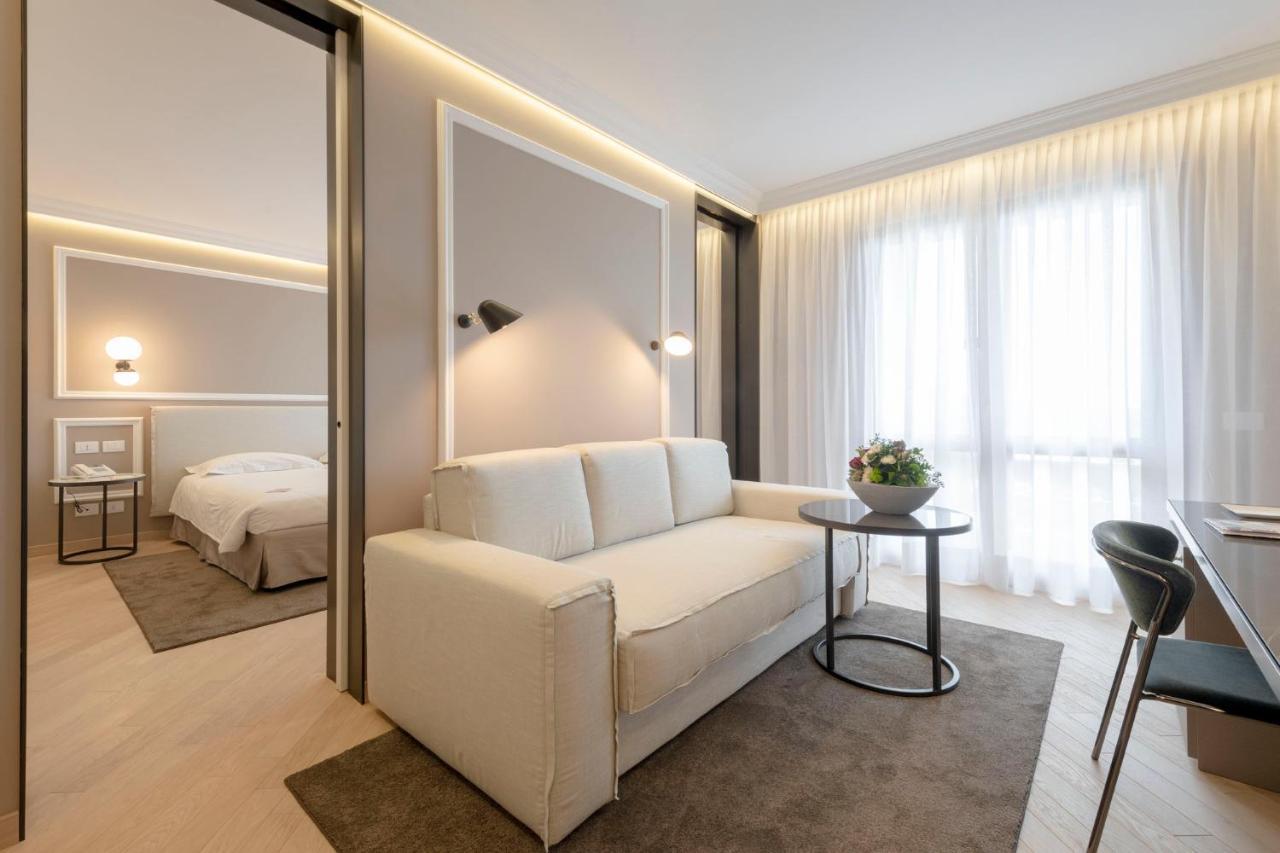 Hotel Apollo Terme Montegrotto Terme Luaran gambar
