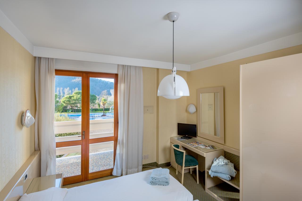 Hotel Apollo Terme Montegrotto Terme Luaran gambar