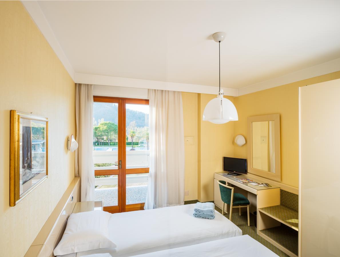 Hotel Apollo Terme Montegrotto Terme Luaran gambar